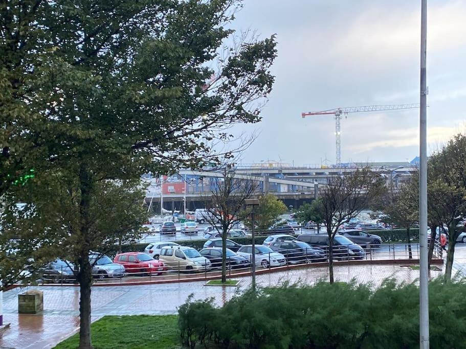 Au Coeur De Boulogne Sur Mer Экстерьер фото